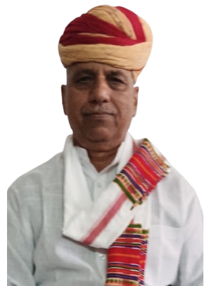 Bhiku Singh Raika